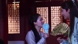 春花秋月花絮：赵露思开启麦霸模式，简直无敌，李宏毅一脸宠溺！