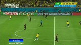 世界杯-14年-《第1眼线》：第1眼默契 高效反击打开德国胜利之门-新闻