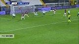 梅特 意甲 2020/2021 斯佩齐亚 VS AC米兰 精彩集锦