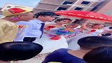 恭喜恭喜，永结同心，幸福美满