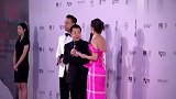 金像奖红毯上,贾樟柯执导的《江湖儿女》获提最佳两岸华语电影