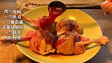 家庭版炸鸡腿新鲜做法，外酥里嫩，出锅芳香四溢