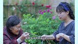 李子柒为何一直都是黑长直看看她“脏辫”的样子，这谁认得出