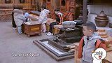 饺子偷吃乐那多馒头，被吐槽不像话，饺子回怼：怎么的