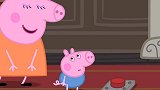 小猪佩奇动画片  《城堡》下