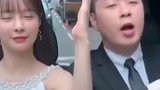 天天拿结婚来炒作，就很乌鱼子沈梦辰 杜海涛 娱乐播报台