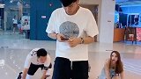 用铃声请慎重，不然挨打还不知道怎么回事