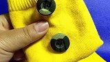 万万没想到，袜子竟有如此妙用？