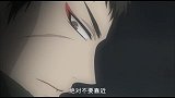 缘结神：奈奈生正面怼上雷电兽，差点被击中，二郎英雄救美