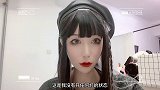 终于可以把我以前的镜子扔掉了