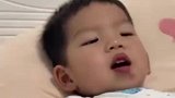 萌娃有着与年龄不匹配的声音，现在变声期都来的这么早吗