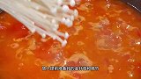 孩子特别爱吃的一道家常菜，每个星期都要做上好几次，好吃又营养