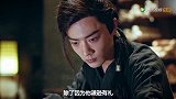 明星也追陈情令，陈法蓉晒与肖战“合照”，配文满满的求生欲