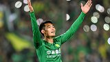 中超最幸福U23！上场36分钟捡2球 不用洗澡就把奖金拿