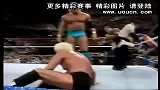 WWE-50大冠军战役第10战：《皇家大战1992》自然之子瑞克弗莱尔夺魁-专题