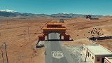 我曾经一个人走过很长的路，只为那份执着的梦想，和心灵的放空！