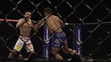 UFC-17年-UFC ON FOX 25倒计时：贝穆德兹vs埃尔金斯对战前瞻-专题