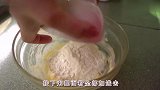 日式点心的家常做法，像蛋糕又像饼干