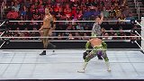WWE-16年-WWE RAW第1208期全程（中文解说）-全场