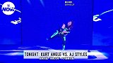 SD第1023期看点预告：安格挑战传奇大师 女子四人赛争夺冠军挑战者资格