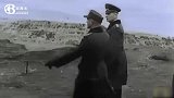 二战德国将军与指挥官珍贵录像，这些著名将士，你认识几个