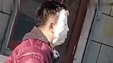 姑娘啊，你这一口能吞头猪啊