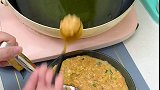炸丸子别用手挤了，用这个丸子制作器超方便做饭