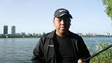 天热饵料好钓鱼，还是蚯蚓上鱼快？其实这招更好用