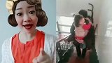 趣事精选，你为什么给关上了啊