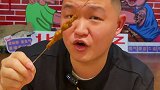 正经的车条烤串，北京80后童年的味道吃喝玩乐在北京 美食创作人 女神打卡地 童年回忆