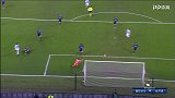 意甲-巴莱罗中柱汉达连献神扑 国际米兰0:0拉齐奥终结连败