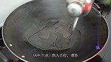 冬至就爱糯米粉这一特色做法，咸香味美，一次吃6个还想吃，香！