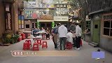 一看到东莞美食，张智霖一脸骄傲我老婆就是东莞人