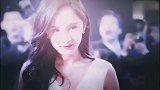 杨幂的时尚感有多强?各种摆拍姿势都可以信手拈来!杨幂杂志混剪
