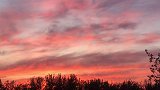 愿世间美好与你环环相扣#收集夏日夕阳 #夕阳