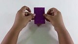 创意生活，教你用毛线DIY漂亮的孔雀壁画
