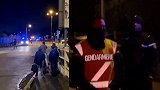 法国多蒙市发生武装劫持人质事件： 劫持者和人质均已死亡