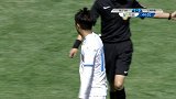 中甲-17赛季-联赛-第6轮-丽江飞虎vs上海申鑫-全场