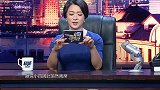 金星秀，郭敬明与人吵架，被骂像女人，愤然离席