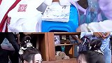 热巴力气真的这么大吗？哈哈，这俩人也太可爱了。迪丽热巴 赵露思