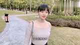 什么花飘着开？什么花走着开？什么花空中开？这问题真搞笑