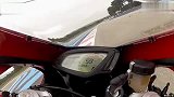 独特魅力 2012款MV Agusta F3路试