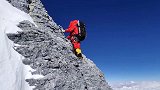 惊心动魄！海拔五千米的营地驻扎60天 揭秘珠峰测量的幕后故事