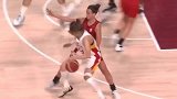 篮球 李梦表现优秀！帮助中国女篮小组第一出线