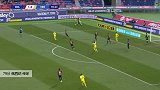 佩西纳 意甲 2019/2020 博洛尼亚 VS 维罗纳 精彩集锦