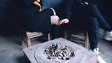 没想到卧龙凤雏聚在了一家