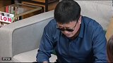 咸素媛给婆婆看孩子照片，陈华妈妈确实像我，大脸盘子