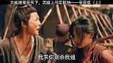 辛弃疾是历史上开挂的人物，文人里最能打，武将里最有才