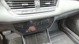 抢鲜看：东风风神奕炫触控调节空调，无反馈功能，不便于盲操