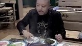 饭菜一个也没少，其他就不管了
